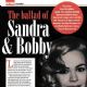 Bobby Darin and Sandra Dee