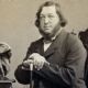 Nathaniel de Rothschild