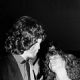 Timothy Hutton and Jennifer Grey