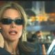 Michelle Pfeiffer in Jessie Nelson's I Am Sam, also starring Sean Penn and Laura Dern - 2002