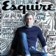Daniel Craig - Esquire Magazine Cover [Malaysia] (August 2011)