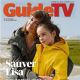 Sauver Lisa - Guide TV Magazine Cover [France] (14 November 2021)