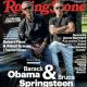 Bruce Springsteen - Rolling Stone Magazine Cover [France] (December 2021)