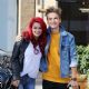 Dianne Buswell – Outside ITV Studios in London