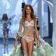Behati Prinsloo - 2014 Victoria's Secret Fashion Show - Runway