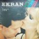 Mickey Rourke - Ekran Magazine Cover [Poland] (16 March 1989)