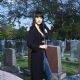 Jennifer Love Hewitt - Photoshoot For Ghost Whisperer