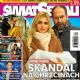Izabela Zwierzyńska - Swiat Seriali Magazine Cover [Poland] (11 May 2020)