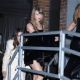 Taylor Swift – Celebrating her birthday with Blake Lively and Keleigh Sperry in New York