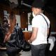 Danielle Bregoli – Arrives for dinner with her boyfriend in Los Angeles