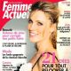 Armanda Barten - Femme Actuelle Magazine Cover [France] (June 2011)
