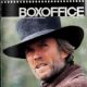Clint Eastwood - Boxoffice Magazine [United States] (June 1985)