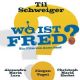 Wo ist Fred?