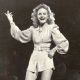 Nancy Andrews