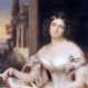 Princess Marie of Saxe-Weimar-Eisenach (1808–1877)