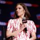 Lauren Cohan – New York Comic Con 2024 in New York