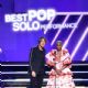 Keith Urban and Cynthia Erivo - The 62nd Annual Grammy Awards (2020)