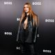 Bella Thorne – Attends the Boss Fashion Show in Milan
