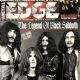 Black Sabbath - Metal Edge Magazine Cover [United States] (July 2004)