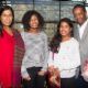 Adrian Lester and Lolita Chakrabarti
