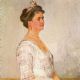 Princess Bathildis of Schaumburg-Lippe