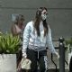 Olivia Munn – Shopping at Gelson’s to pick up groceries in Los Feliz