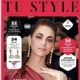 Miriam Leone - Tu Style Magazine Cover [Italy] (11 June 2019)