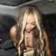 Jesy Nelson – night out with friends at MNKY HSE in London