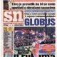 Ivica Kostelic - Sportske Novosti Magazine Cover [Croatia] (10 March 2002)