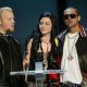 Amy Lee and Evanescence - The MTV Video Music Awards 2003
