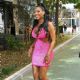 Kenya Moore – Spotted after taping Watch What Happens Live With Andy Cohen in NY