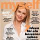 Naomi Watts - Myself Magazine Cover [Germany] (April 2024)
