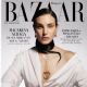 Macarena Achaga - Harper's Bazaar Magazine Cover [Mexico] (May 2024)
