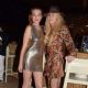 Lindsay Lohan – Celebrates her birthday in Mykonos