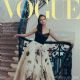 Kim Jisoo - Vogue Magazine Cover [South Korea] (April 2025)