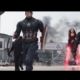 Avengers: Infinity War Behind the Scenes