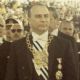 Jorge Pacheco Areco