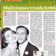 Frank Sinatra and Ava Gardner