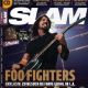 Dave Grohl - SLAM alternative music magazine Magazine Cover [Germany] (June 2011)