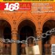 168 Óra - 168 Óra Magazine Cover [Hungary] (2 April 2020)