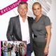 David Foster and Yolanda Hadid