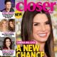 Sandra Bullock - Closer Weekly Magazine Cover [United States] (23 December 2013)