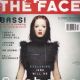 Shirley Manson - The Face Magazine Cover [United Kingdom] (February 1998)