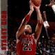 Stacey King