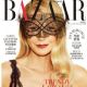 Gwyneth Paltrow - Harper's Bazaar Magazine Cover [Taiwan] (January 2017)