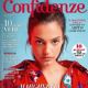 Margherita Vicario - Confidenze Magazine Cover [Italy] (6 October 2020)