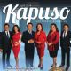 Arnold Clavio, Vicky Morales, Jessica Soho, Mel Tiangco, Mike Enriquez, Howie Severino - Kapuso Magazine Cover [Philippines] (April 2014)