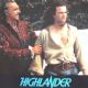 Sean Connery, Christopher Lambert