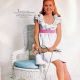 Tricia Nixon