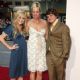 Rebecca Broussard, Lorraine Nicholson, Ray Nicholson